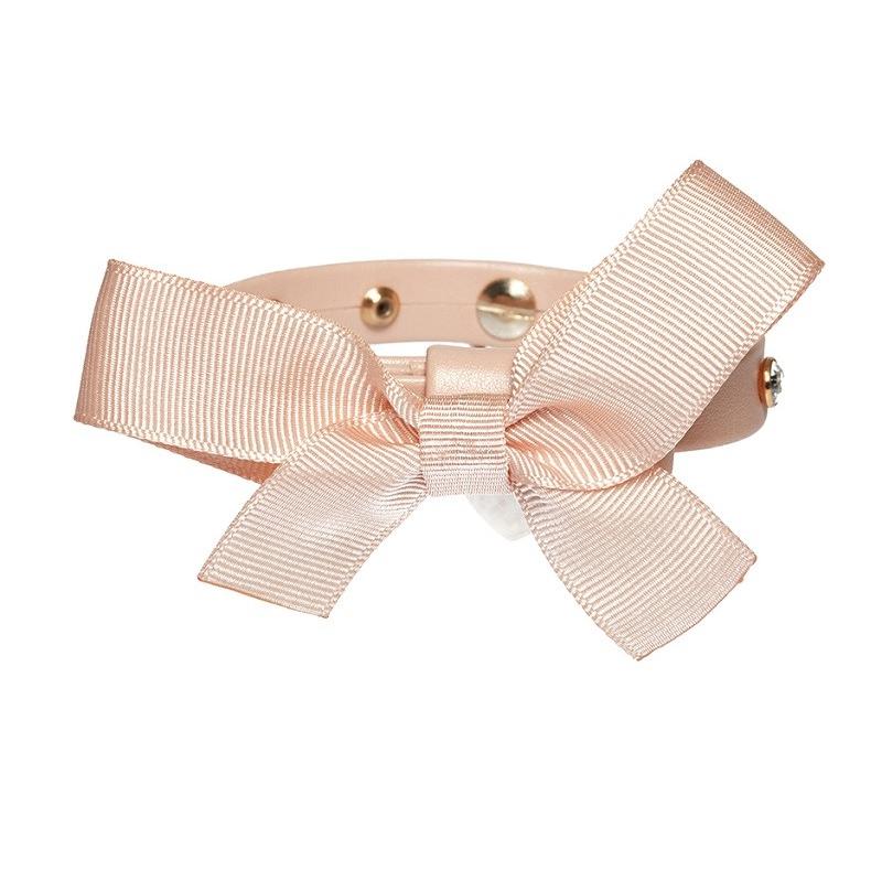 Earth Dog Collar Nude